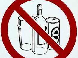Места с тотальным запретом на алкоголь определены в Бурятии