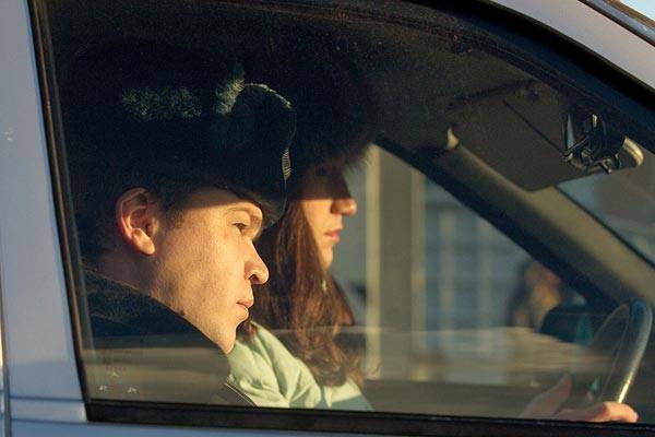 Обучение в автошколе стало обязательным для получения водительских прав в России