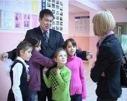 О жизни Верхне-Березовского детского дома сегодня