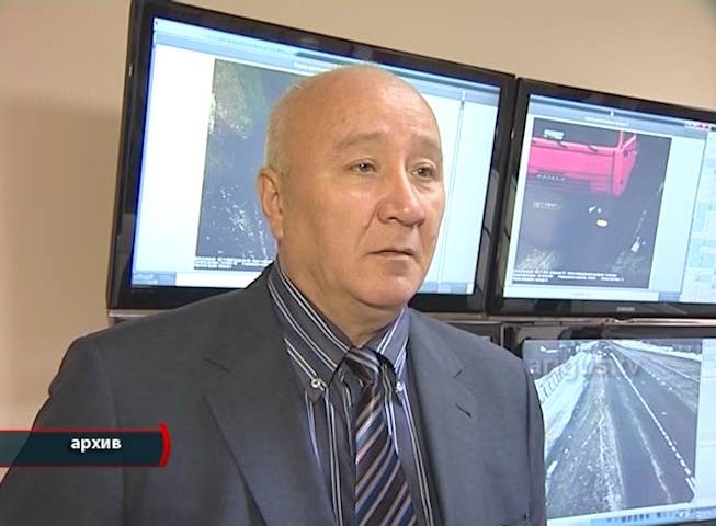 На экс-главу УПРДОР «Южный Байкал» возбуждено уголовное дело