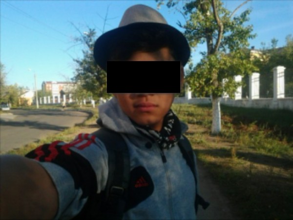 В Улан-Удэ разыскивают 14-летнего подростка