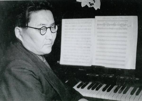 100-летие со дня рождения бурятского композитора отметят в Улан-Удэ концертом