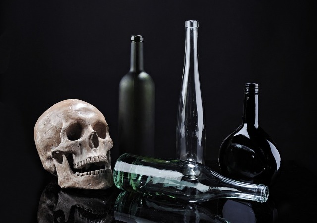 Срочно: В Бурятии изъято 510 бутылок смертельного «Боярышника» с метиловым спиртом 