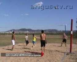 Обзор спортивных событий: стрельба из лука, пляжный волейбол, «Адреналин-2011»