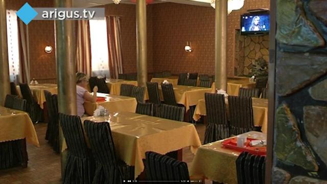 В Улан-Удэ из-за опасных для здоровья блюд закрыли кафе «Китай город» 