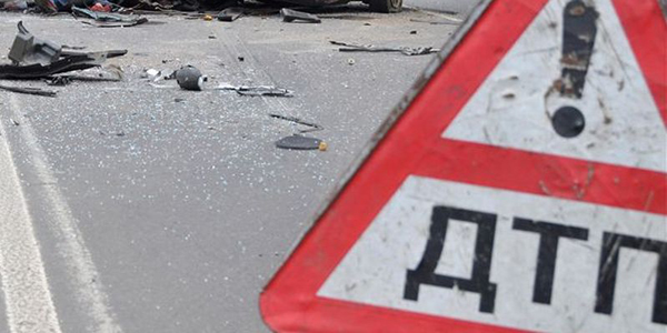  В Улан-Удэ 18-летний водитель сбил женщину на пешеходном переходе