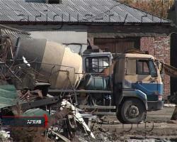 В Улан-Удэ вынесен приговор по делу о гибели рабочего в бетономешалке