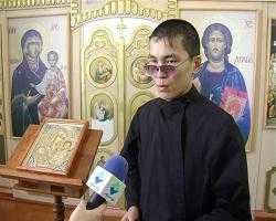 В СИЗО №1 г.Улан-Удэ открылась домовая церковь