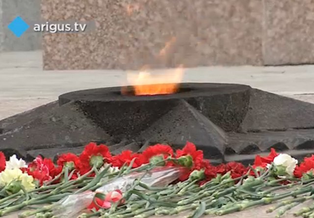 Более 40 мемориалов и памятников Бурятии представили на всероссийской «Карте Памяти» 