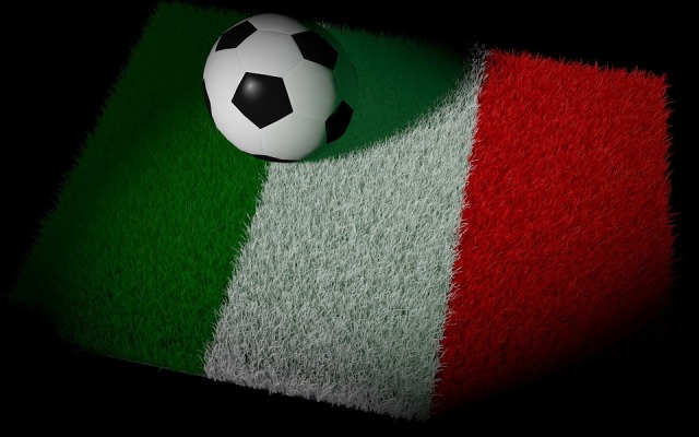 За благородство: Итальянский футболист получил первую в истории зеленую карточку