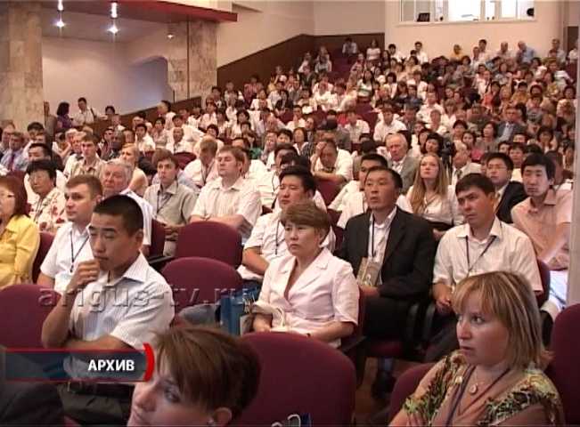 Новые зарплаты педагогов обсудят на Байкальском образовательном форуме в Бурятии