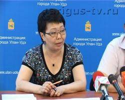 Мэрия Улан-Удэ: Кому установят тариф, тому и платить за тепло и горячую воду