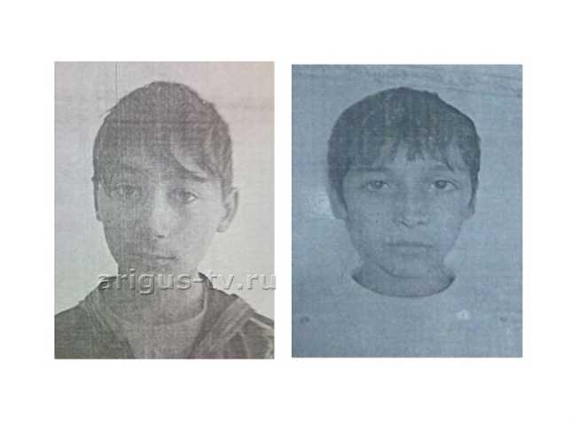 В Бурятии разыскивают двух несовершеннолетних, сбежавших из социально-реабилитационного центра