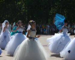 19 августа в Улан-Удэ пройдет «Праздник Невест»
