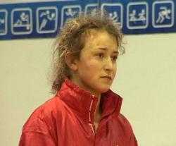 В Улан-Удэ завершился чемпионат России по вольной борьбе среди женщин