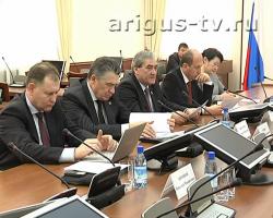 БЭФу быть. Совет Федерации принял решение о проведении экономического форума в Бурятии