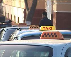 В Улан-Удэ  участились случаи нападения на таксистов