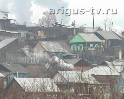Деревянные дома – под снос. Власти Улан-Удэ планируют изменить облик города