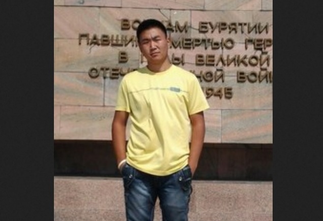 19-летний студент из Бурятии пропал без вести в Хабаровске