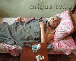 В ловушке отчаяния. В Улан-Удэ почти парализованный пенсионер провел неделю рядом с телом умершего сына