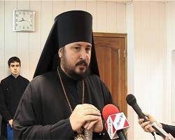 «Православие: Миссионерство в Сибири и дипломатия»