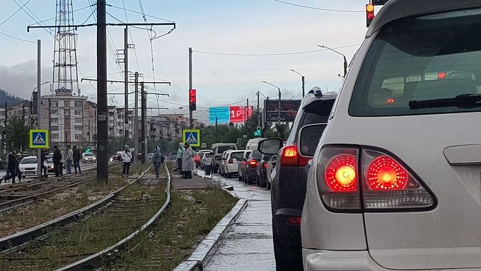 В Бурятии больше всего подорожал бензин среди регионов России