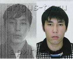 Разыскиваются подозреваемые в убийстве таксиста в Улан-Удэ