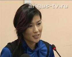 Звезда монгольской эстрады представит в Улан-Удэ свой новый альбом
