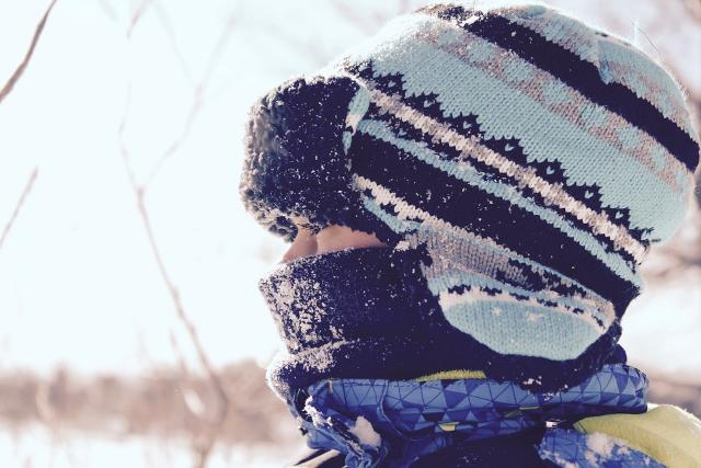 «Остаёмся зимовать»: В Бурятии спасатели призывают быть предельно осторожными в мороз