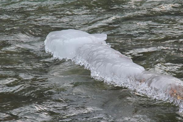 Трагедия на воде: В Чите погиб десятилетний мальчик, провалившись под лед в день рождения друга