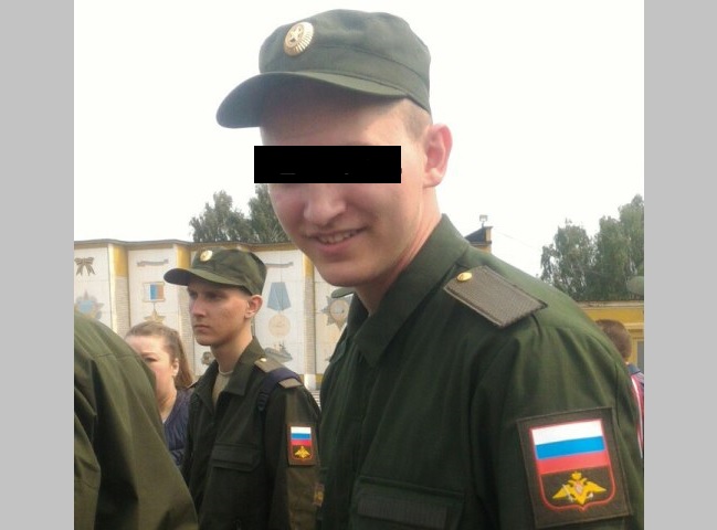 В Бурятии по факту гибели солдата-срочника из Челябинска во время учений возбуждено уголовное дело
