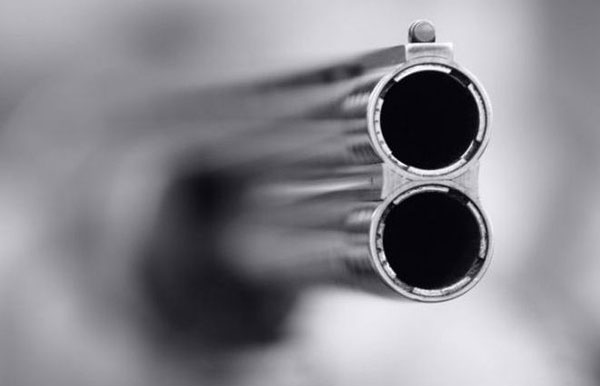 В Закаменском районе пятилетний мальчик застрелил младшую сестру