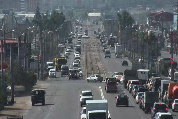 В Улан-Удэ с лёгкостью вскрывают автомобили сканерами