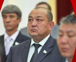 Скандальные выборы главы Тункинского района завершились победой Андрея Самаринова
