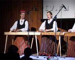 «Звуки Евразии» в Бурятии. Сегодня в Улан-Удэ открылся 5-й международный фестиваль традиционной музыки