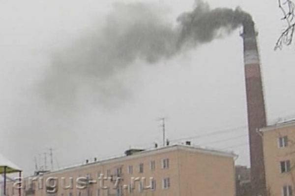 В Улан-Удэ на предприятиях выявлены многочисленные экологические нарушения