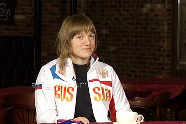 Спортсменка из Бурятии завоевала «серебро» чемпионата России 