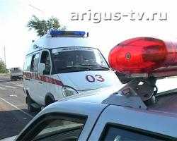 В Улан-Удэ погибли две девушки, врезавшись на автомобиле в электроопору