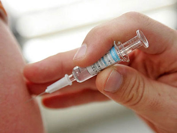 Минздрав РБ: против гриппа привито 70% от плана