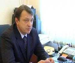 Александр Ковалев ушел в отставку