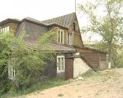 Администрацию Улан-Удэ в судебном порядке обязали провести капитальный ремонт жилого дома