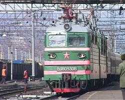 Фирменный поезд «Улан-Удэ – Москва» теперь будет ходить и зимой