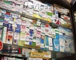 Улан-удэнские аптеки продолжают снабжать наркоманов
