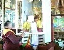 23 июня в Иволгинском дацане пройдёт фестиваль "Подношение 10 драгоценностей", посвященный 160-летию со дня рождения Хамбо-ламы Этигэлова