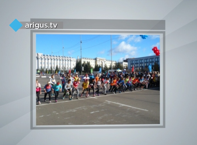Второго октября в центре Улан-Удэ перекроют четыре улицы