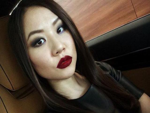  Студентку из Бурятии признали самой красивой азиаткой