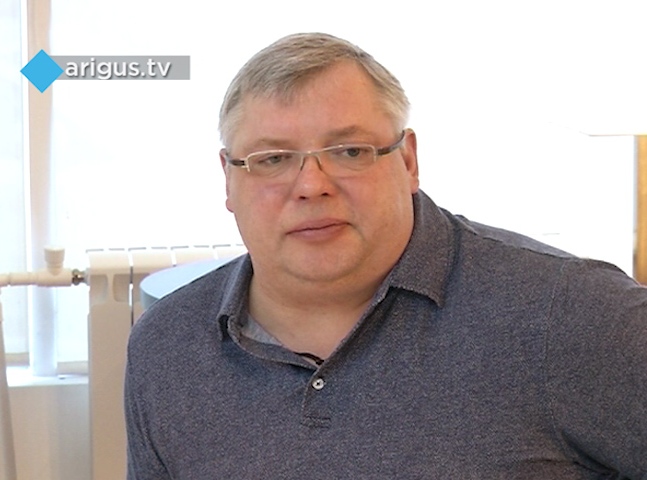 Михаил Слипенчук: «Я надеюсь, что моя политическая карьера продолжится»
