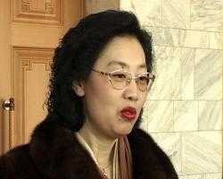 В Улан-Удэ с визитом прибыла Генеральный консул КНР в Иркутске г-жа Го Минь