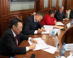 Соглашение между партиями «За чистые и честные выборы» в Бурятии не подписало только «Яблоко»