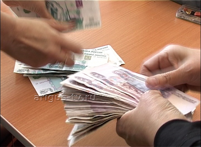 В Улан-Удэ участник ОПГ пытался подкупить сотрудника ФСБ